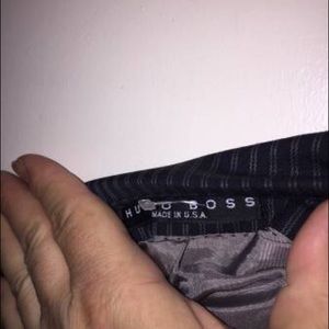 Hugo B blazers size 40r other 46XL used bestOffer